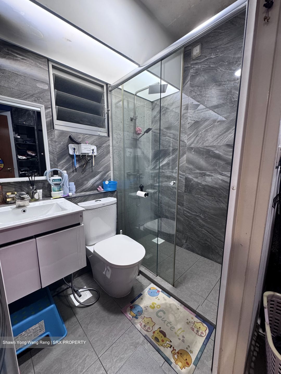 Blk 780D Woodlands Crescent (Woodlands), HDB 4 Rooms #565028691